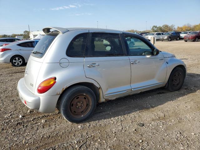 2004 Chrysler Pt Cruiser Gt VIN: 3C8FY78G94T259266 Lot: 72279553