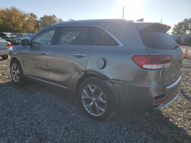 5XYPK4A55GG184897 KIA SORENTO SX