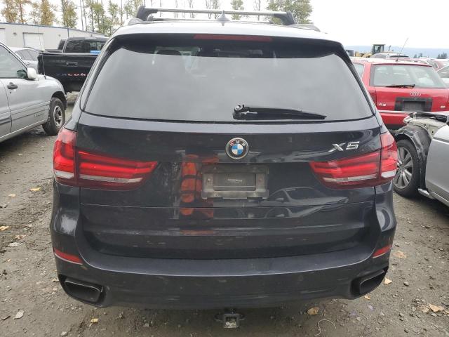 VIN 5UXKR6C59E0J71814 2014 BMW X5, Xdrive50I no.6