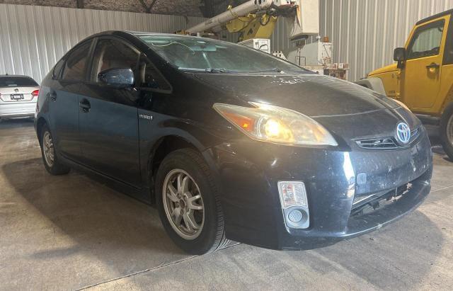 Vin: jtdkn3du5a1112930, lot: 74369313, toyota prius 2010 img_1
