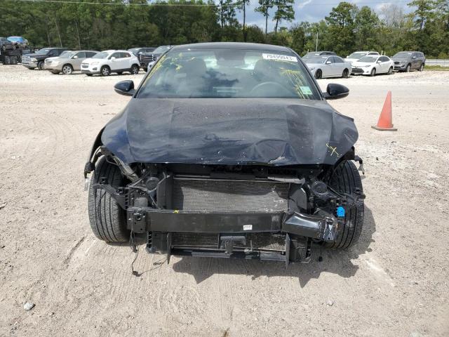 3KPF54AD9NE493387 KIA Forte Gt Line