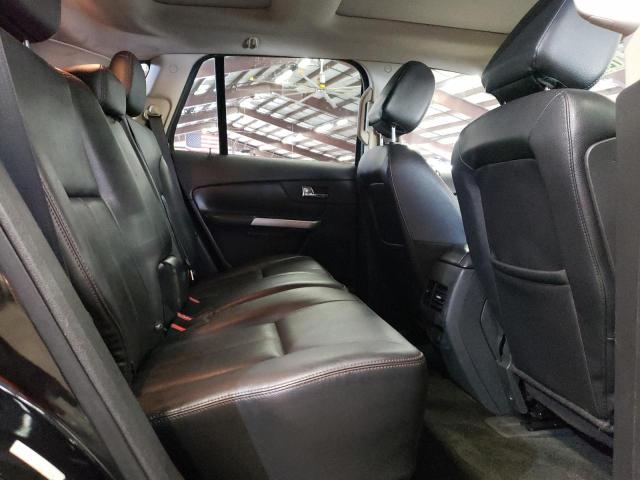 2FMDK4JC0EBB26940 Ford EDGE SEL