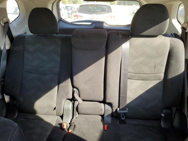 2016 NISSAN ROGUE S - 5N1AT2MT0GC896252