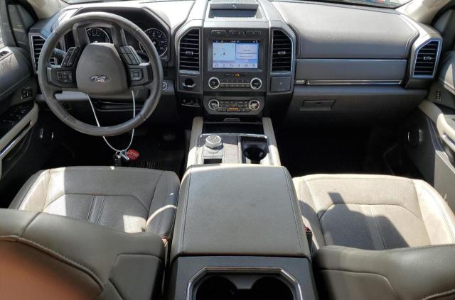 1FMJK1KT8KEA79625 Ford Expedition Max Limited