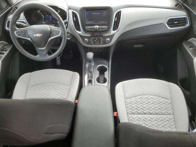 3GNAXKEV3NL135748 Chevrolet EQUINOX LT