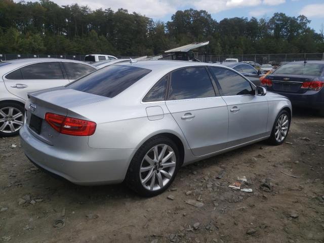 VIN WAUEFAFL0DN010769 2013 Audi A4, Premium Plus no.3