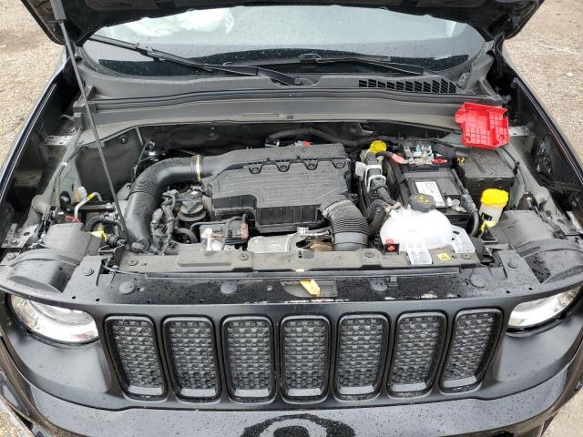 2023 JEEP RENEGADE A - ZACNJDE15PPP30497