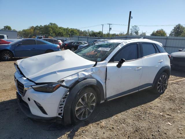 2019 Mazda CX-3 Grand Touring