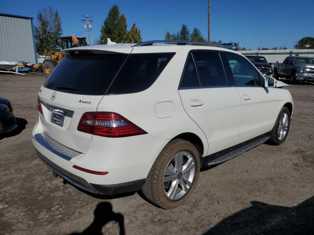 VIN 4JGDA5HB4DA221159 2013 Mercedes-Benz ML-Class, ... no.3