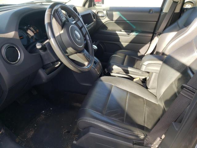 1C4NJRAB4GD672525 Jeep Patriot