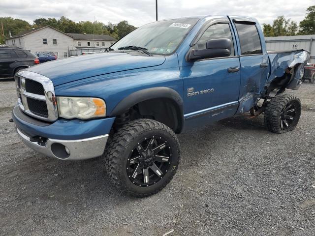 2004 Dodge Ram 2500 ST