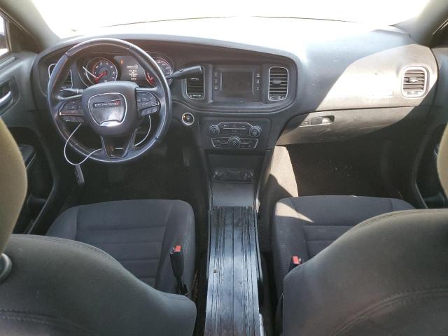2015 DODGE CHARGER PO - 2C3CDXKT6FH919429