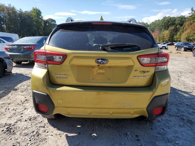 JF2GTAEC7MH316695 Subaru Crosstrek Premium