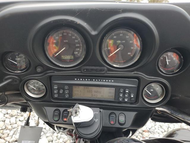 2010 HARLEY-DAVIDSON FLHTCU 1HD1FC418AB625788