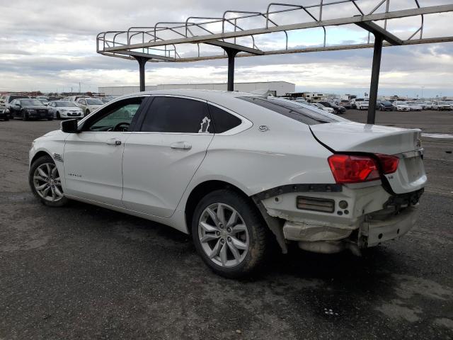 2G1115S37G9166546 Chevrolet IMPALA LT
