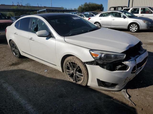 KNALN4D74E5147197 KIA Cadenza Premium