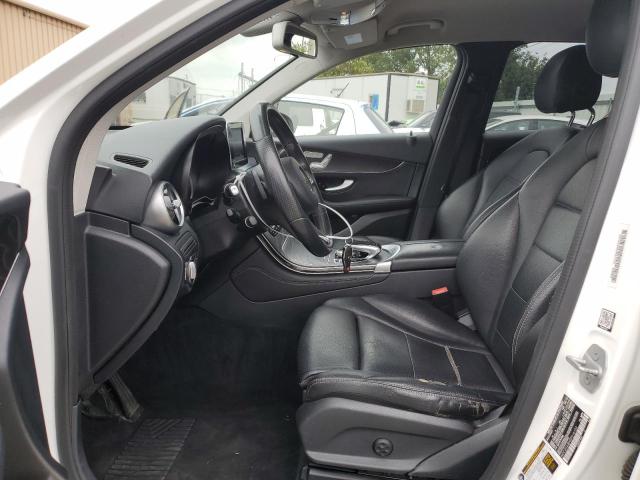 WDC0G4JBXGF014153 Mercedes-Benz GLC 300