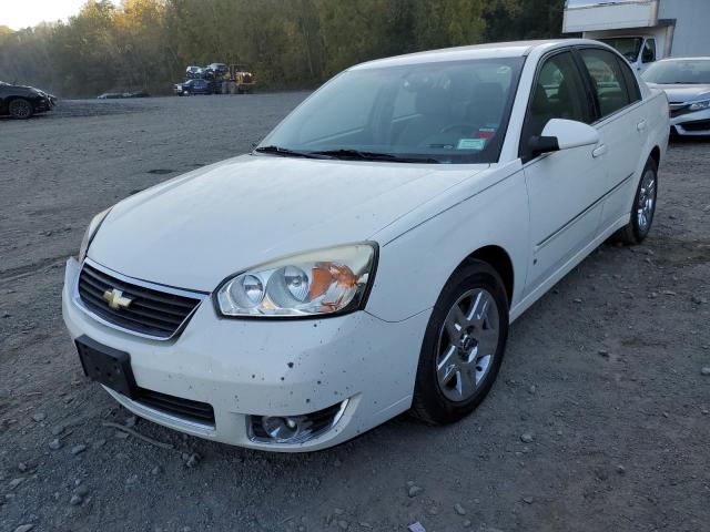 2007 Chevrolet Malibu LT