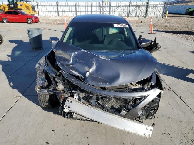2015 NISSAN ALTIMA 2.5 - 1N4AL3AP3FC121417
