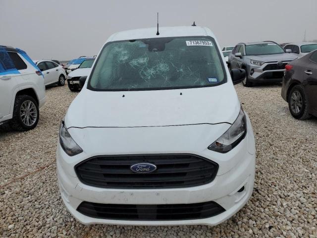 2022 Ford Transit Connect Xlt VIN: NM0LS7T2XN1532397 Lot: 71367953