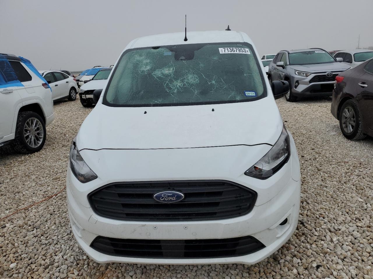 NM0LS7T2XN1532397 2022 Ford Transit Connect Xlt