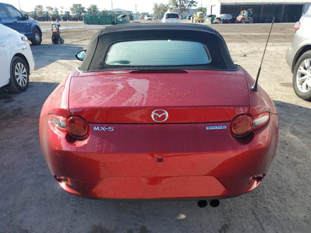 JM1NDAB75M0453661 Mazda MX5 MX-5 MIATA 6