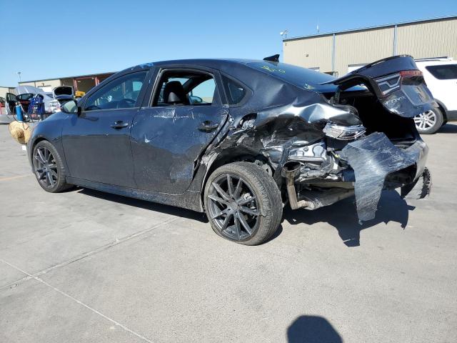 3KPF44AC3ME366921 KIA FORTE GT