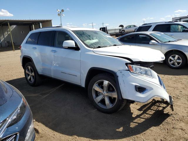 1C4RJFBG5EC463050 Jeep Grand Cherokee Limited