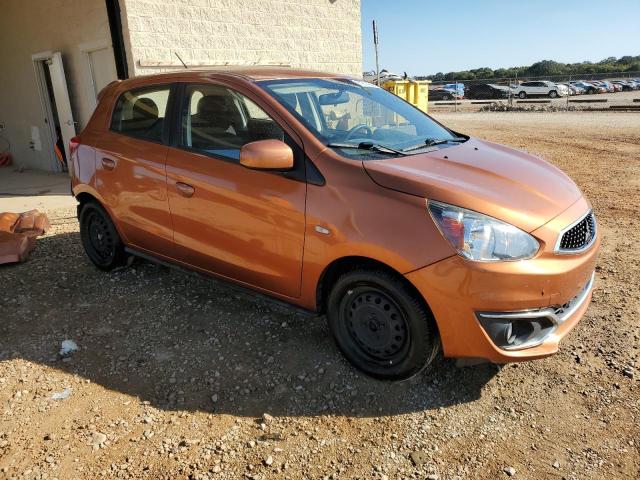 ML32A3HJ3HH010235 Mitsubishi MIRAGE ES