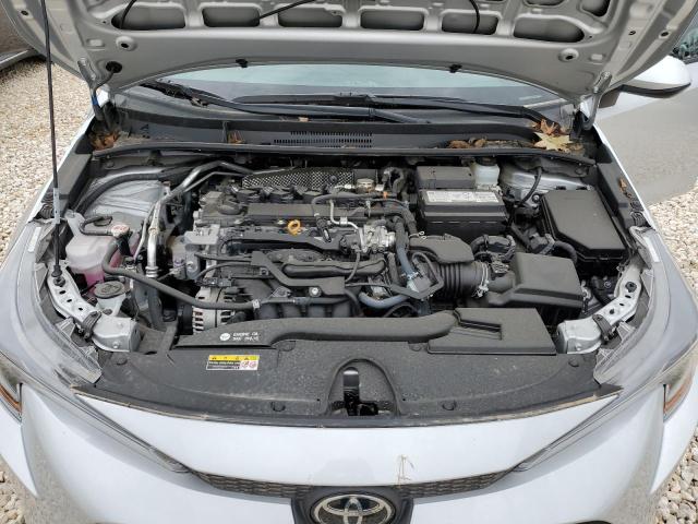2023 TOYOTA COROLLA LE - 5YFB4MDE4PP007611