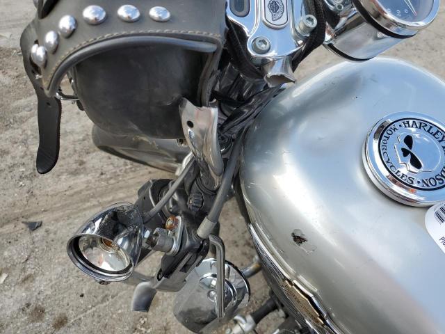 2003 HARLEY-DAVIDSON XL1200 C A 1HD1CGP403K420622
