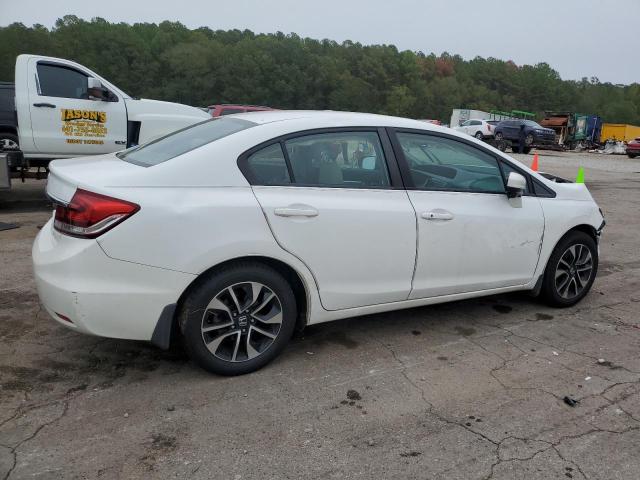 19XFB2F89EE051881 | 2014 HONDA CIVIC EX