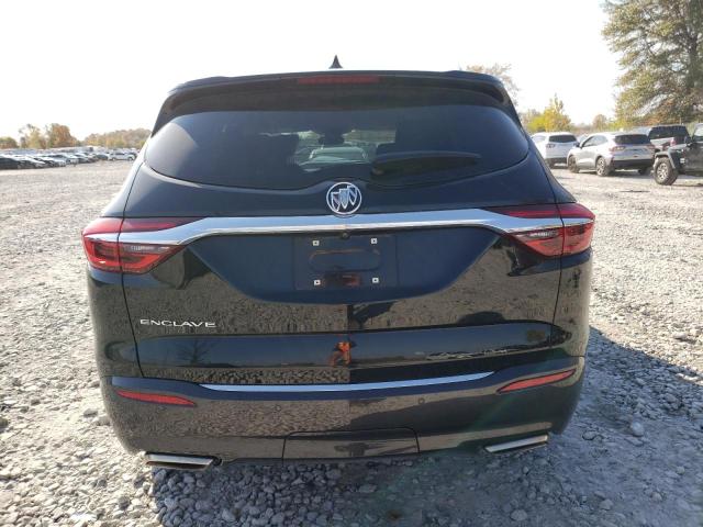  BUICK ENCLAVE 2021 Чорний
