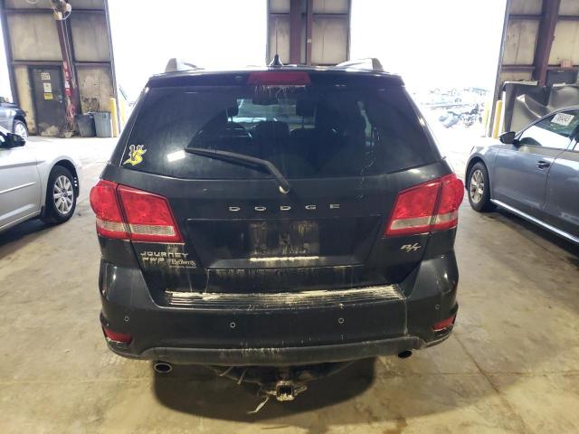 3C4PDDEG7CT285819 | 2012 Dodge journey r/t