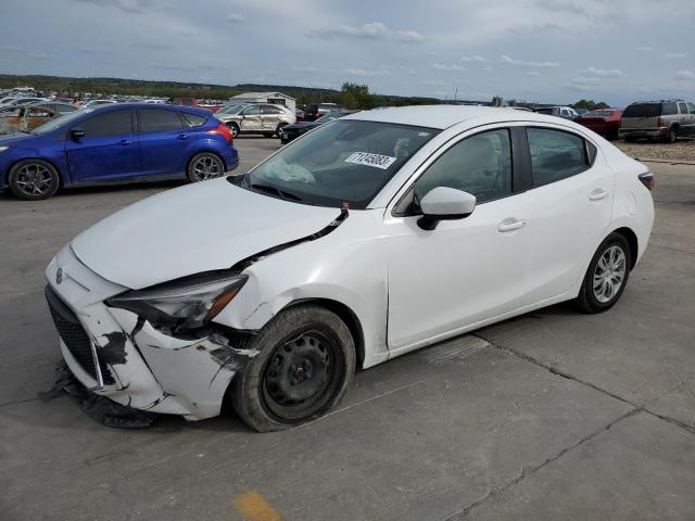 2019 Toyota Yaris L