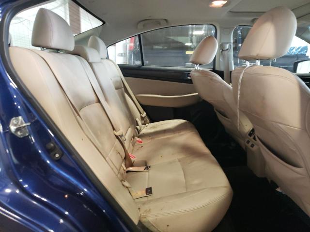 4S3BNAN6XF3031373 Subaru Legacy 2.5i Limited