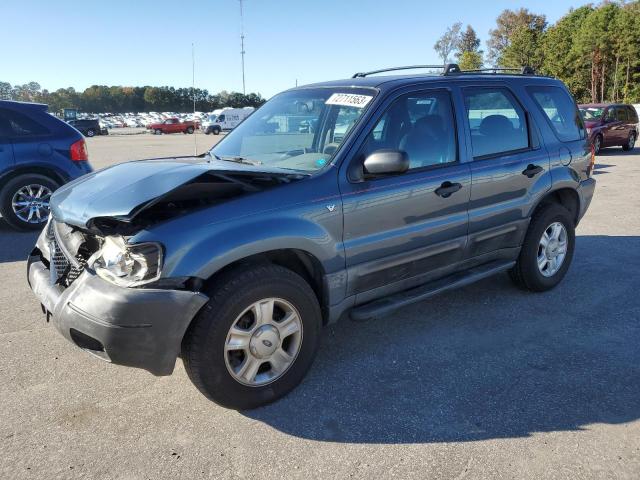 2001 Ford Escape XLS