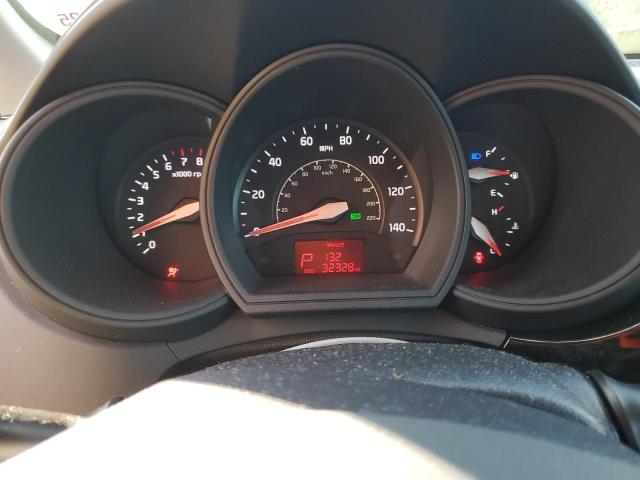 KNADM4A39G6661746 KIA RIO LX