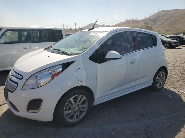 2014 Chevrolet Spark ev