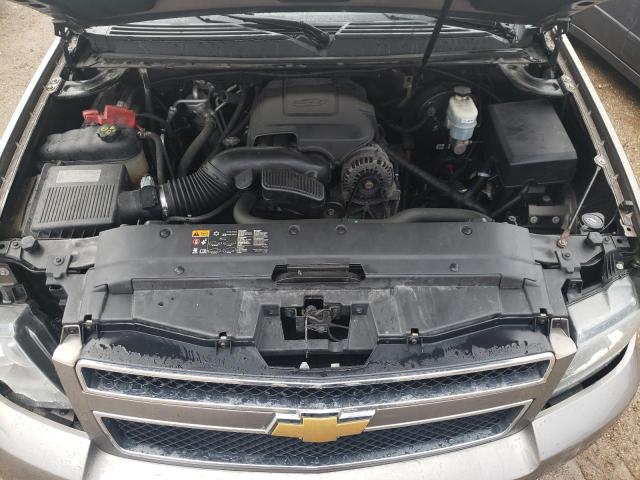 1GNSKBE00CR228045 | 2012 Chevrolet tahoe k1500 lt