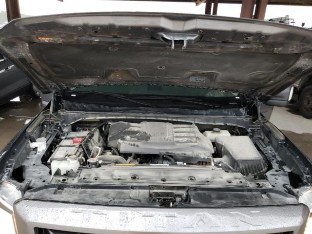 1N6AA1ED6NN102798 Nissan TITAN SV