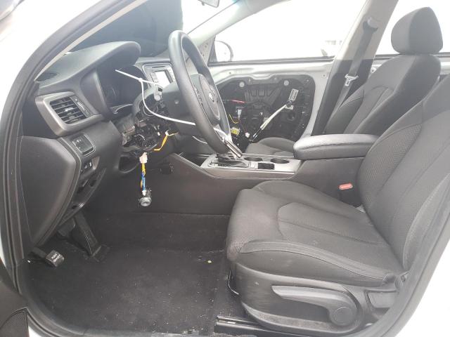 5XXGT4L34HG171296 KIA Optima Lx