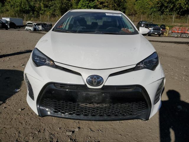 2T1BURHE4KC246981 | 2019 TOYOTA COROLLA L