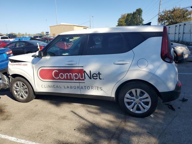 KNDJ23AU2M7142509 KIA SOUL LX
