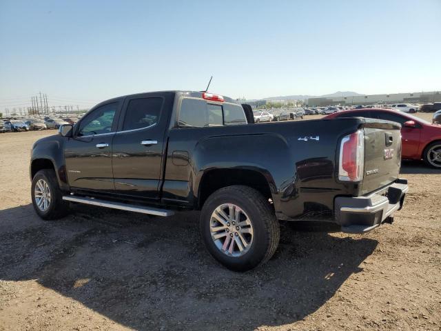 1GTG6DE34G1283966 GMC CANYON SLT