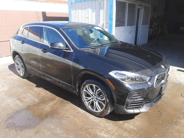 VIN WBXYH9C05N5U45651 2022 BMW X2, Sdrive28I no.4