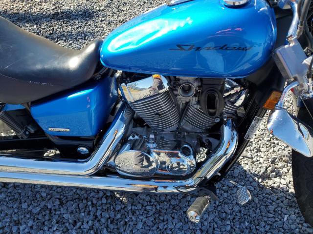 2007 HONDA VT750 C2 JH2RC53077M000224