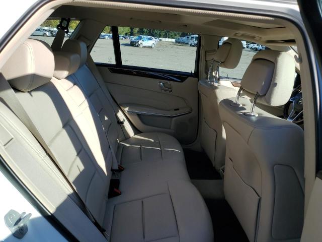 WDDHH8JB6FB114257 Mercedes-Benz E 350 4matic Wagon