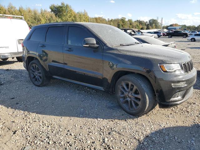 1C4RJECG5JC153337 Jeep Grand Cherokee Overland