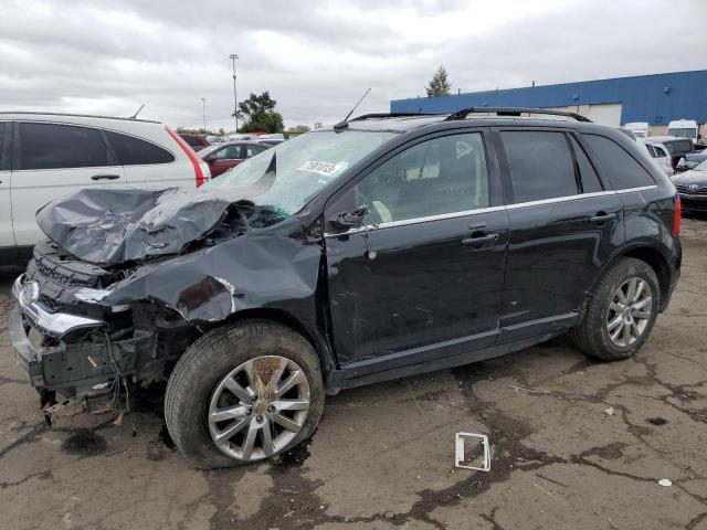 2012 Ford Edge Limited